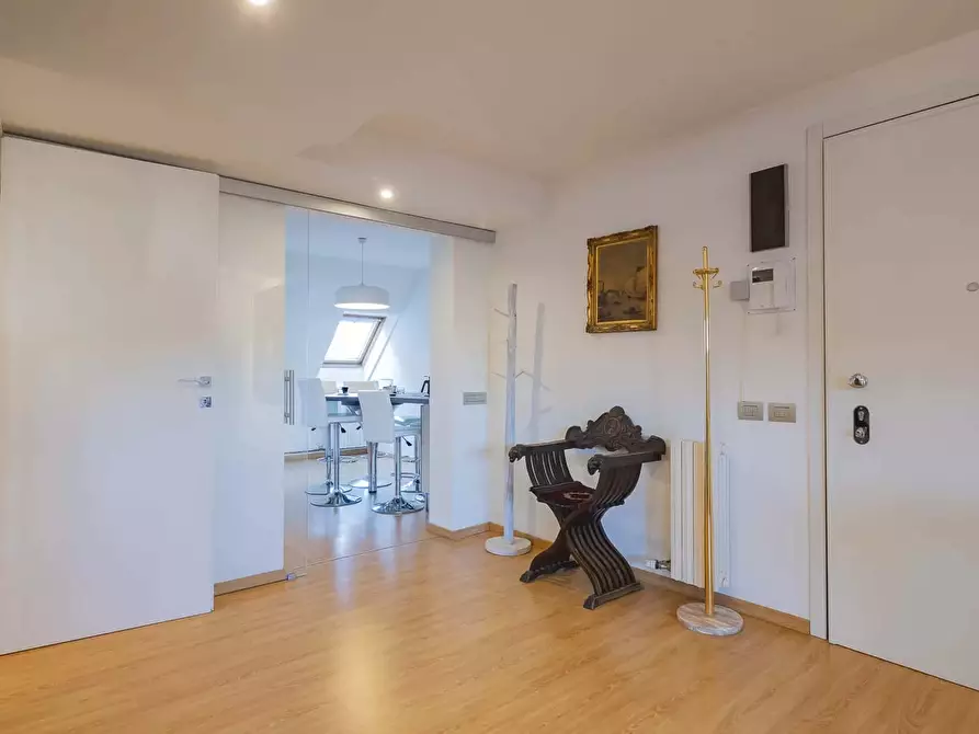 Immagine 8 di Appartamento in affitto  in Via Romeo Frassinetti6 a Milano