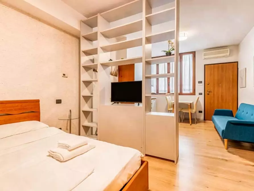 Immagine 6 di Appartamento in affitto  in Via Giuseppe Tartini26 a Milano