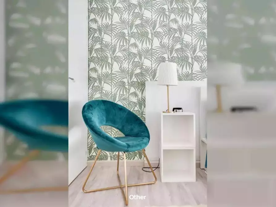 Immagine 3 di Appartamento in affitto  in Via Privata Ebro1 a Milano