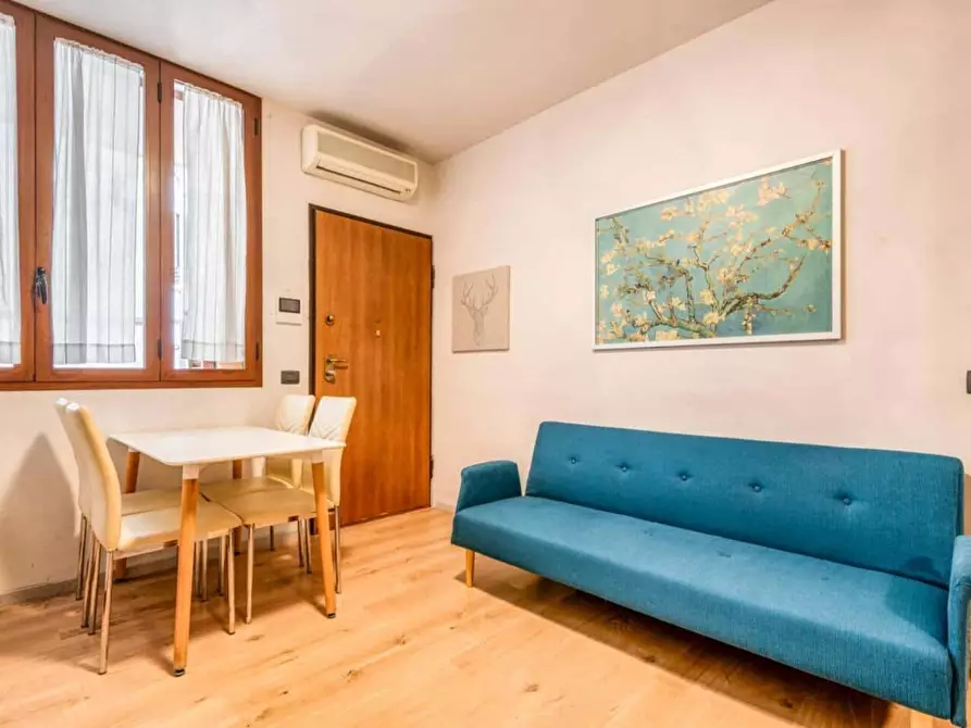 Immagine 3 di Appartamento in affitto  in Via Giuseppe Tartini26 a Milano