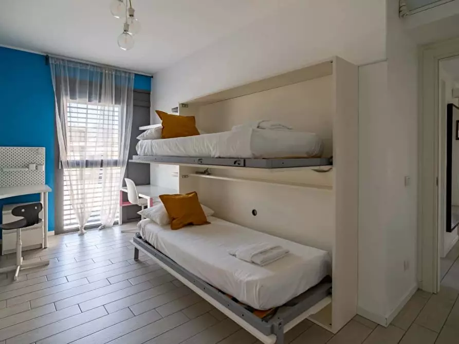 Immagine 10 di Appartamento in affitto  in Via Marco Fabio Quintiliano5 a Milano