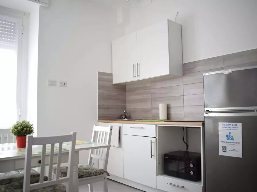 Immagine 26 di Appartamento in affitto  in Via Jacopo Palma20 a Milano