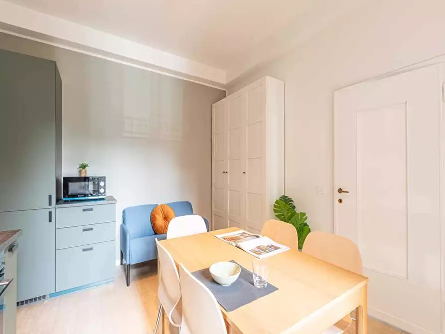 Immagine 12 di Camera in affitto  in Via Luigi Scrosati8 a Milano