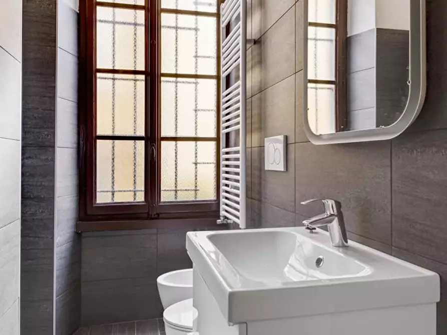 Immagine 12 di Camera in affitto  in Via Privata Minturno10 a Milano