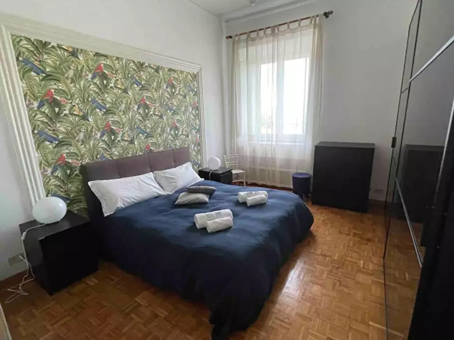 Immagine 5 di Appartamento in affitto  in Piazza della Libertà4 a Roma