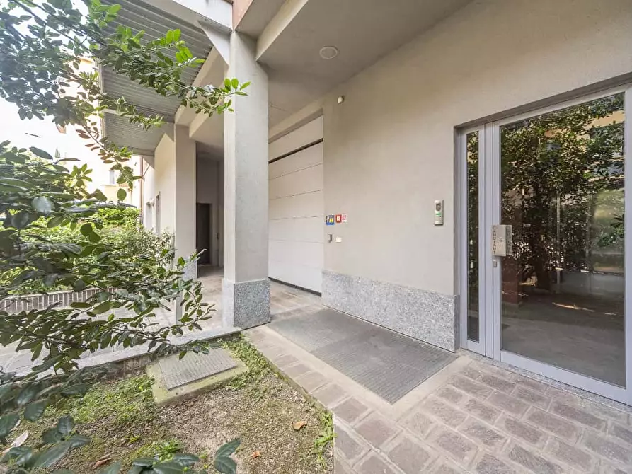 Immagine 17 di Appartamento in affitto  in Via Giuseppe Candiani a Milano