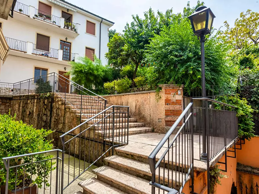 Immagine 26 di Appartamento in affitto  in Via San Carlo a Verona