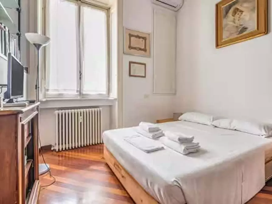 Immagine 8 di Appartamento in affitto  in Via Alberto Mario16 a Milano
