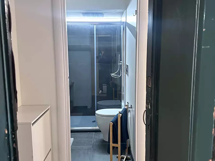 Immagine 5 di Appartamento in affitto  in Via Cicco Simonetta5 a Milano