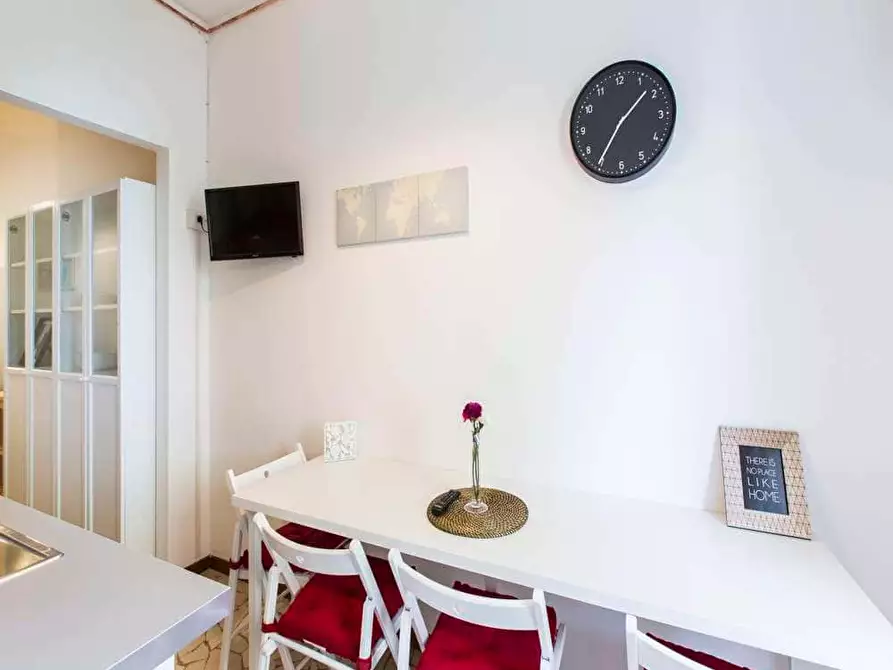 Immagine 23 di Camera in affitto  in Via Moncalvo29 a Milano