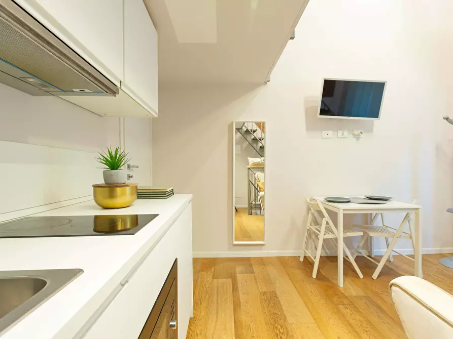 Immagine 6 di Appartamento in affitto  in Via Rovereto5 a Milano