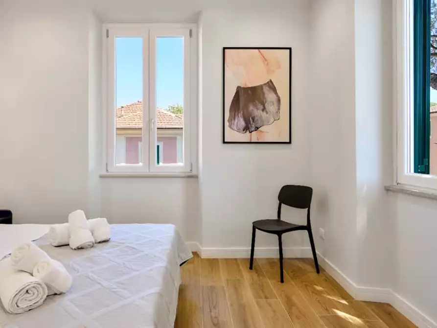 Immagine 15 di Appartamento in affitto  in Via Giulia di Gallese4 a Roma