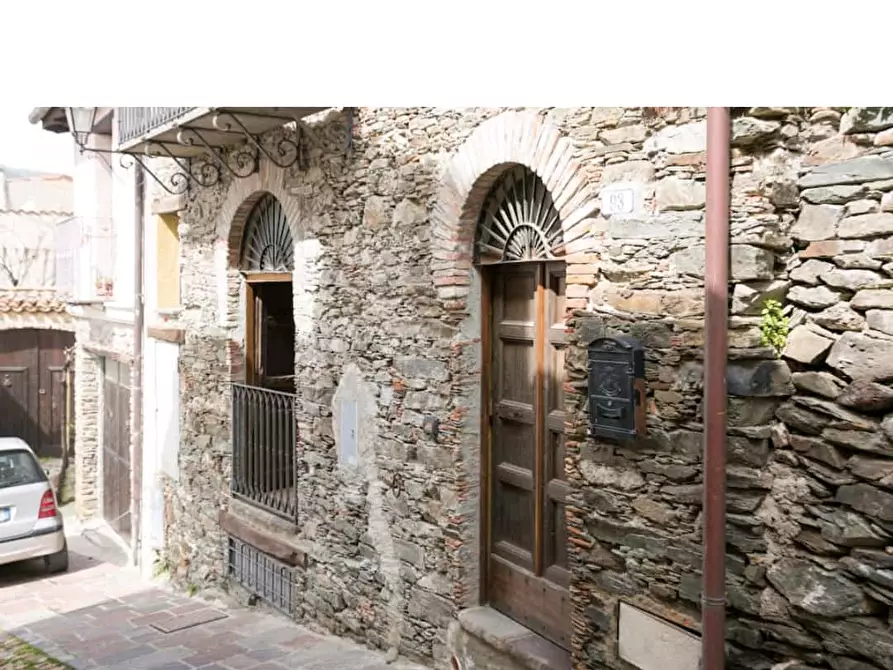 Immagine 28 di Appartamento in affitto  in Via Cavour91 a Seui
