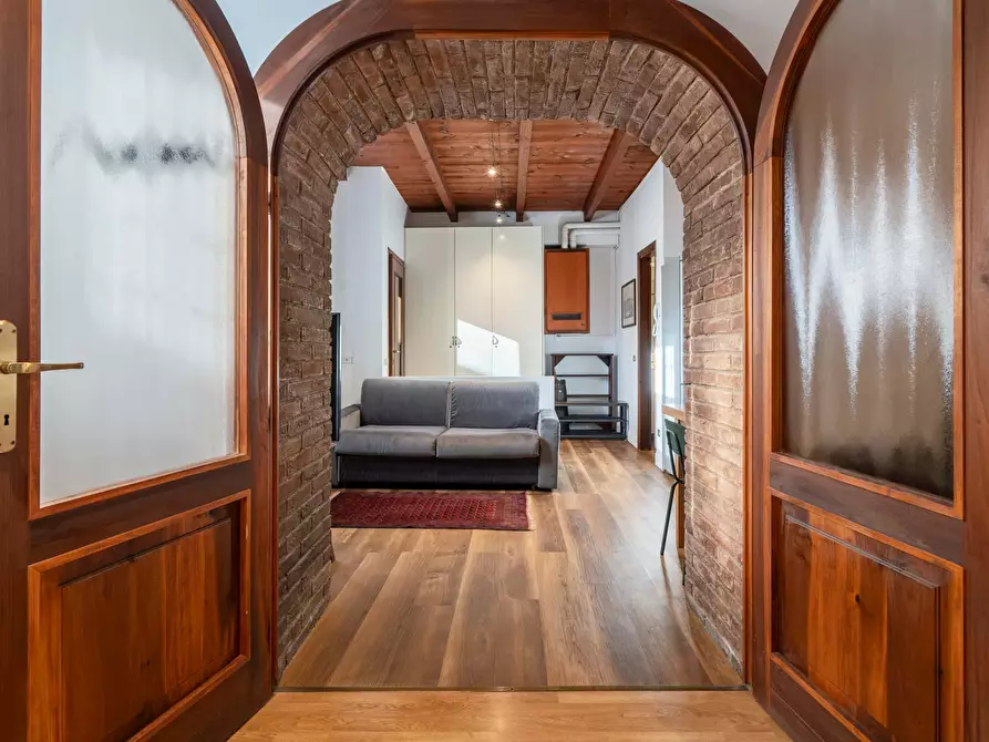 Immagine 33 di Appartamento in affitto  in Via Filippo Argelati7 a Milano