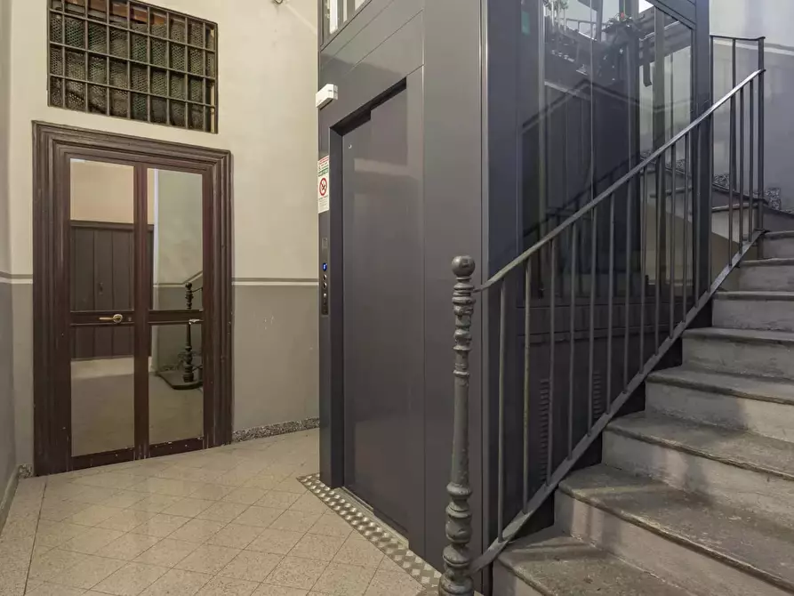 Immagine 23 di Appartamento in affitto  in Via Felice Casati2 a Milano