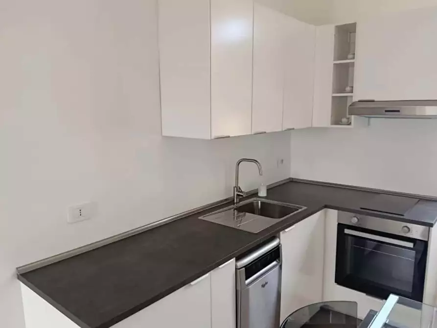 Immagine 3 di Appartamento in affitto  in Piazzale Libia5 a Milano