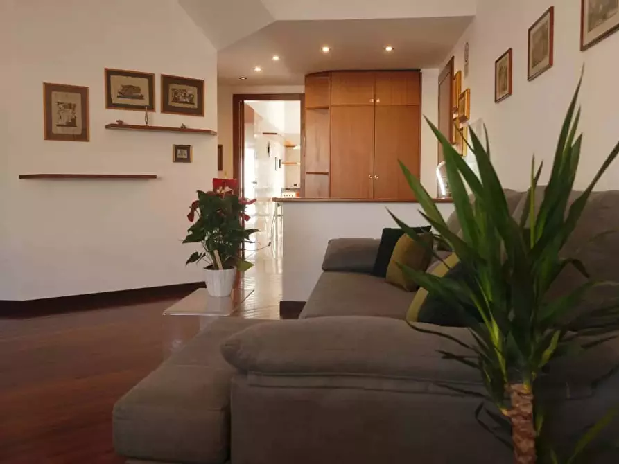 Immagine 6 di Appartamento in affitto  in Via Leon Battista Alberti3 a Milano