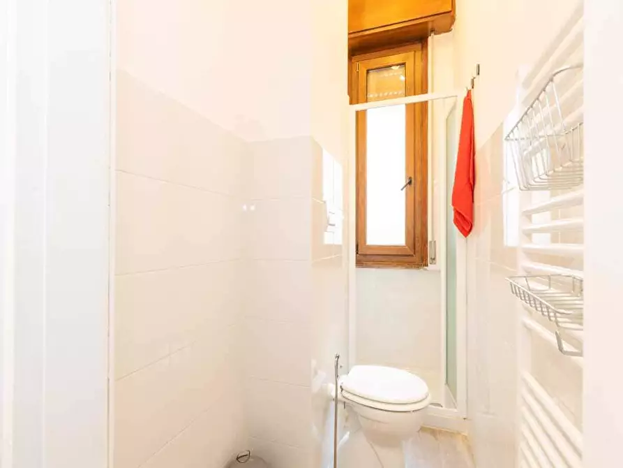 Immagine 21 di Camera in affitto  in Via Angelo Maj12 a Milano