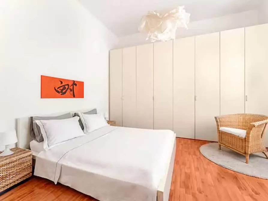 Immagine 5 di Appartamento in affitto  in Salita di Monte del Gallo9 a Roma