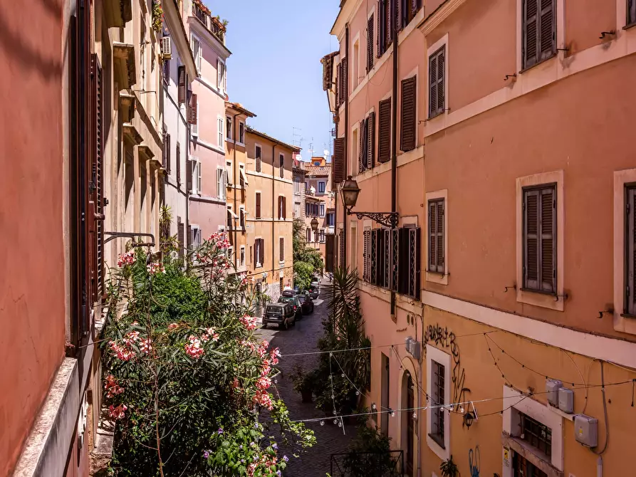 Immagine 3 di Appartamento in affitto  in Vicolo del Bologna10 a Roma