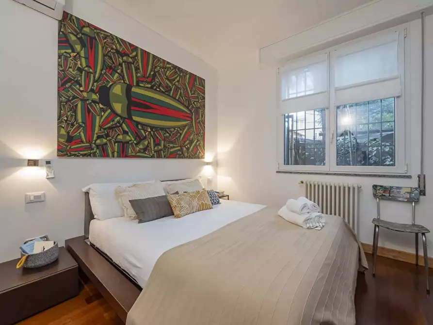 Immagine 6 di Appartamento in affitto  in Via Privata Angiolo Maffucci26 a Milano