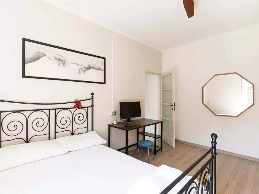 Immagine 13 di Appartamento in affitto  in Via Osoppo7 a Milano