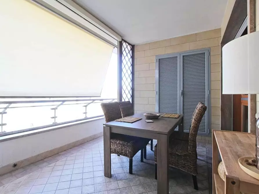 Immagine 5 di Appartamento in affitto  in Via Fernando Colombo52 a Roma