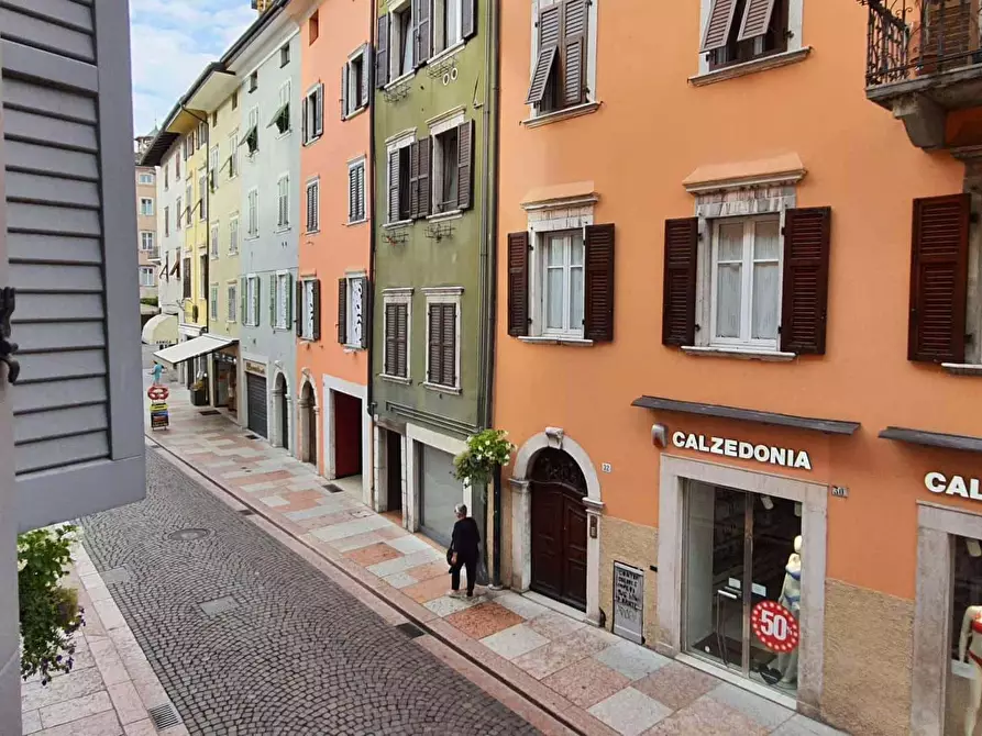 Immagine 6 di Appartamento in affitto  in Via Giuseppe Mazzini19 a Trento