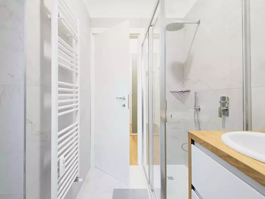 Immagine 26 di Appartamento in affitto  in Viale Col di Lana6a a Milano