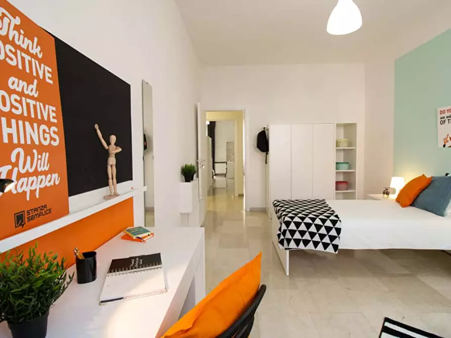 Immagine 4 di Camera in affitto  in Via Giacomo Ciamician4 a Bologna