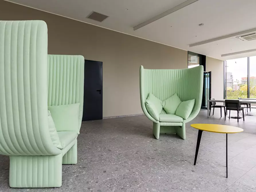 Immagine 25 di Appartamento in affitto  in Via Pier Paolo Pasolini86 a Milano