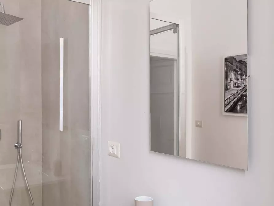 Immagine 14 di Appartamento in affitto  in Via Enrico Besana1 a Milano