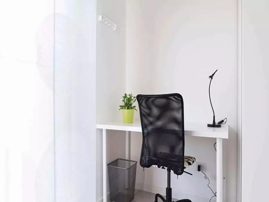 Immagine 4 di Camera in affitto  in Largo Cavalieri di Malta4 a Milano
