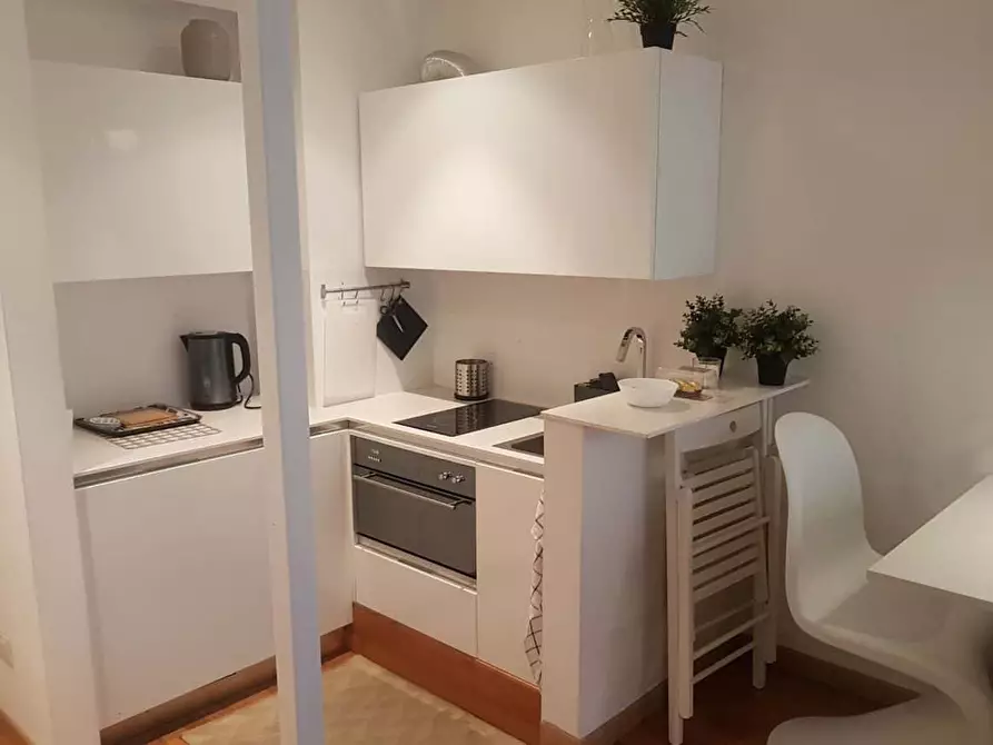 Immagine 7 di Appartamento in affitto  in Via Giovanni Enrico Pestalozzi10 a Milano