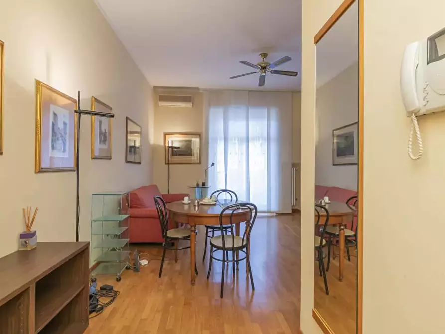 Immagine 36 di Appartamento in affitto  in Via San Marco22 a Milano