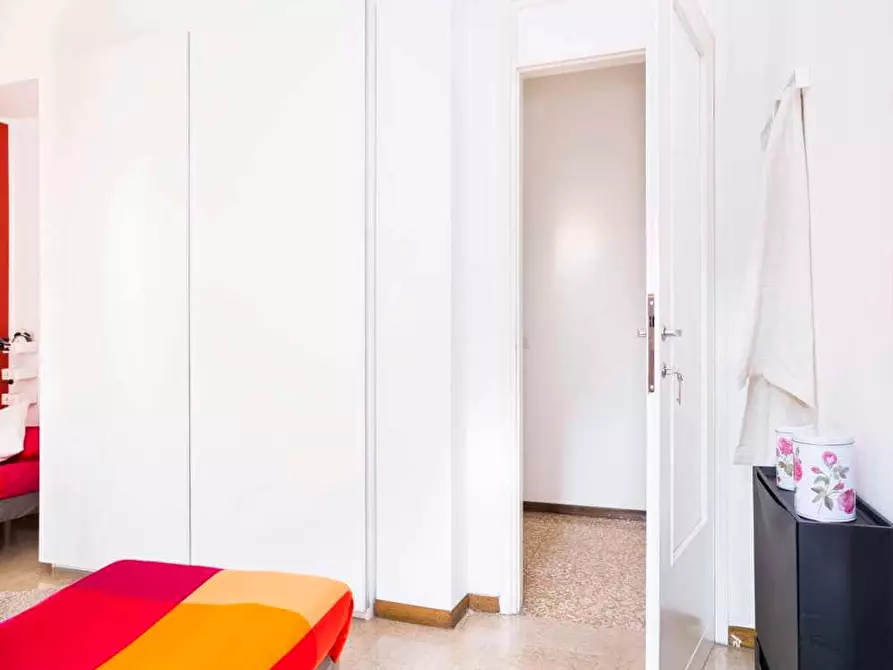 Immagine 2 di Camera in affitto  in Viale Carlo Espinasse12 a Milano