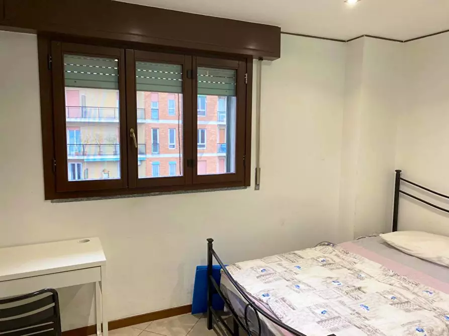 Immagine 4 di Camera in affitto  in Via Ettore Ponti38 a Milano