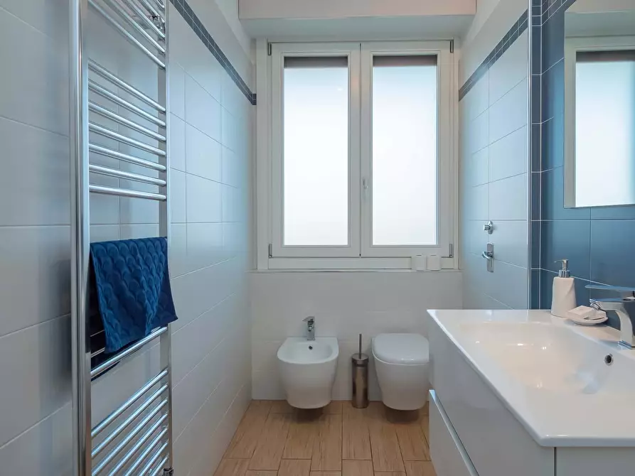 Immagine 24 di Appartamento in affitto  in Viale Legioni Romane55 a Milano