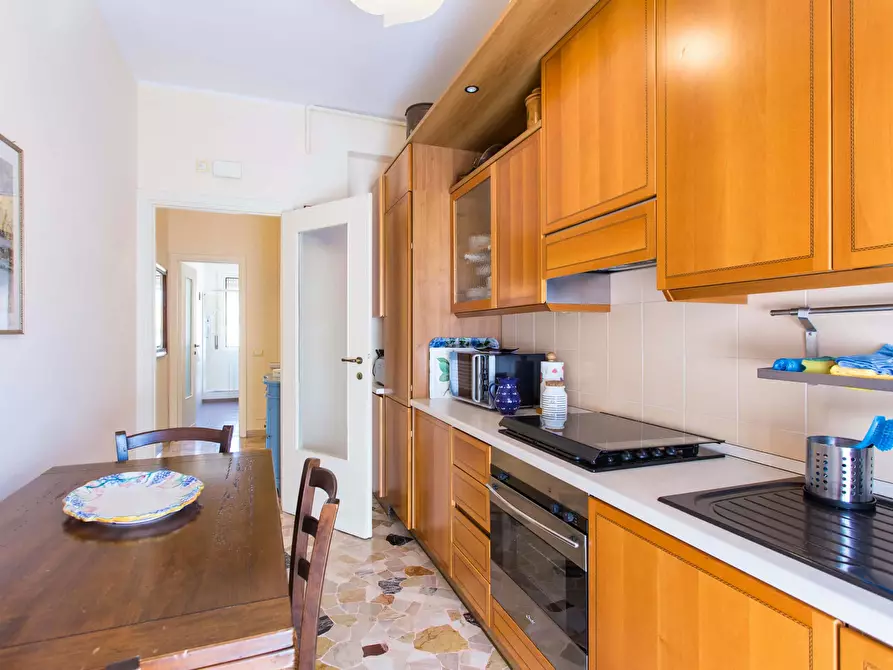 Immagine 3 di Appartamento in affitto  in Via Fridtjof Nansen a Milano