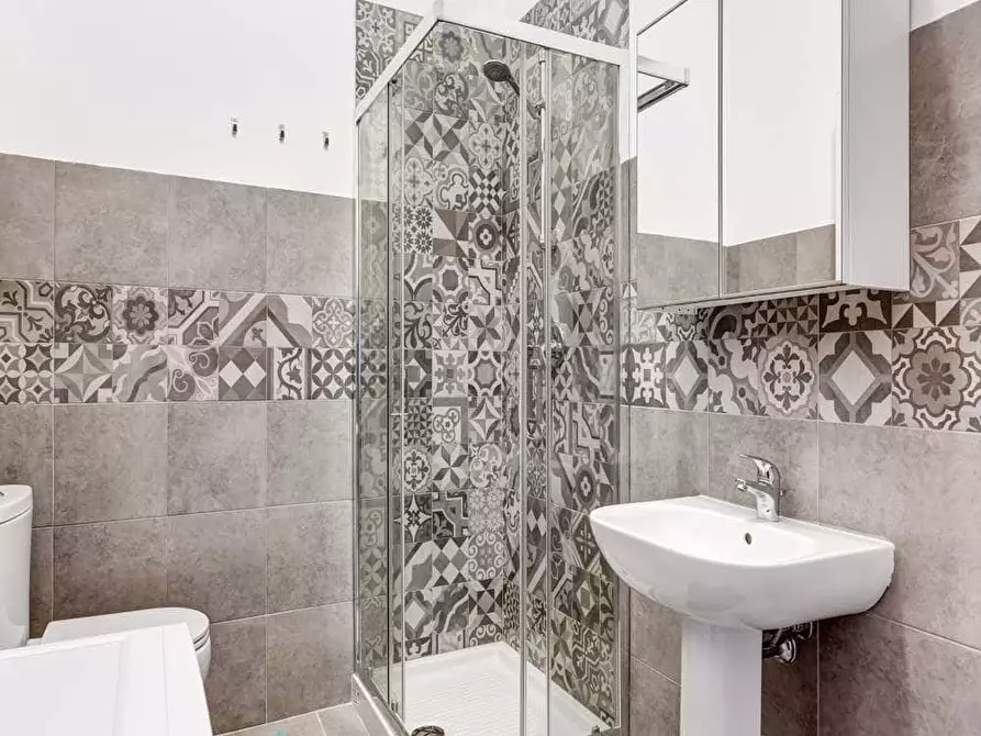 Immagine 23 di Camera in affitto  in Via Cosimo Del Fante12 a Milano