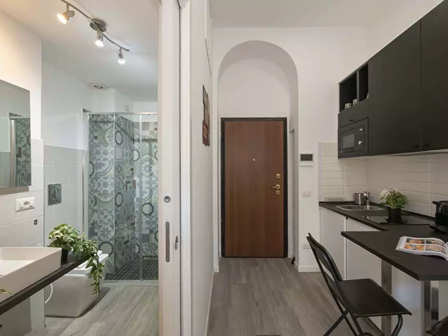 Immagine 14 di Appartamento in affitto  in Via Lomellina14a a Milano