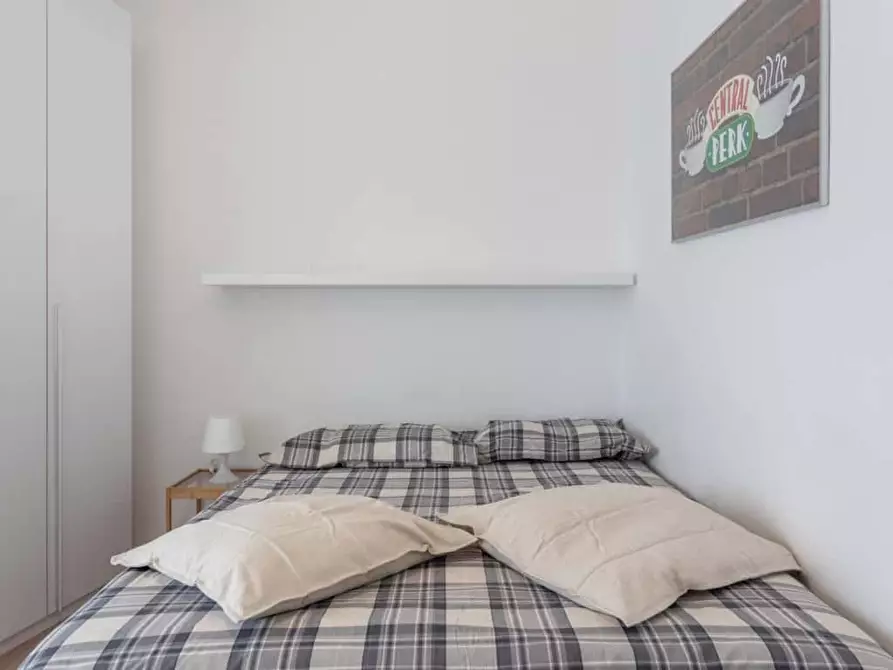 Immagine 2 di Camera in affitto  in Piazza Simone Bolivar3 a Milano