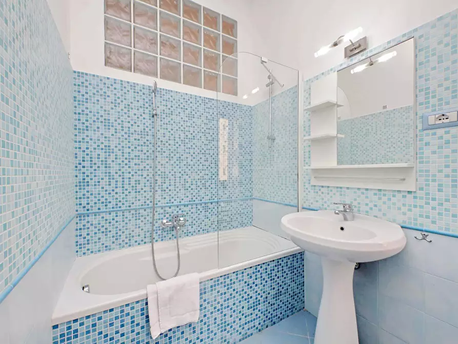 Immagine 24 di Appartamento in affitto  in Via Cerreto di Spoleto9 a Roma