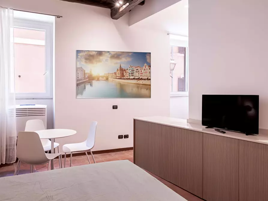 Immagine 2 di Appartamento in affitto  in Vicolo del Bologna10 a Roma