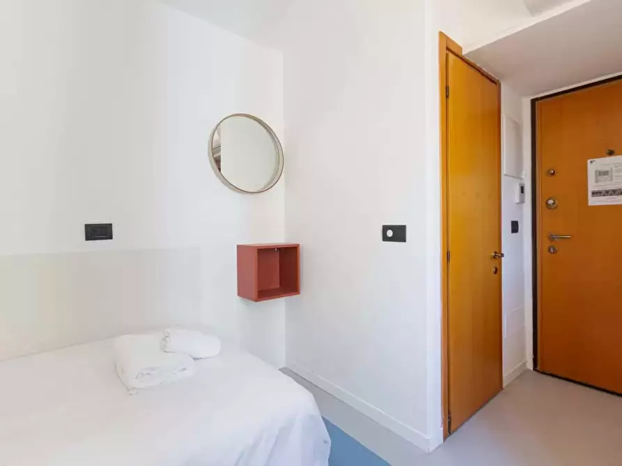 Immagine 12 di Appartamento in affitto  in Corso Magenta25 a Milano