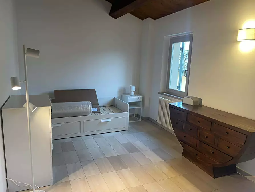 Immagine 14 di Appartamento in affitto  in Via Rincrocca a Jesi