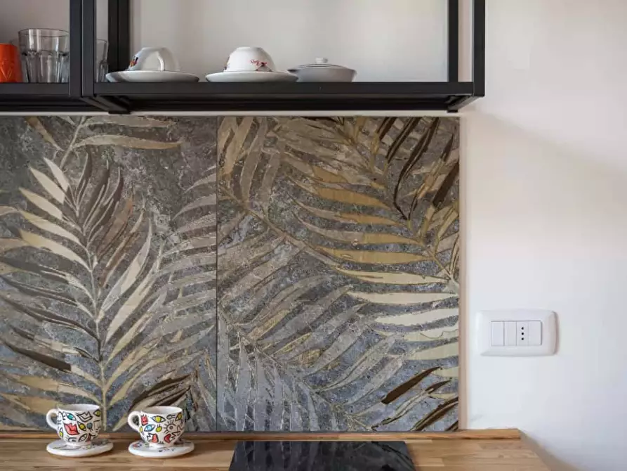 Immagine 11 di Appartamento in affitto  in Via Marco Aurelio a Milano