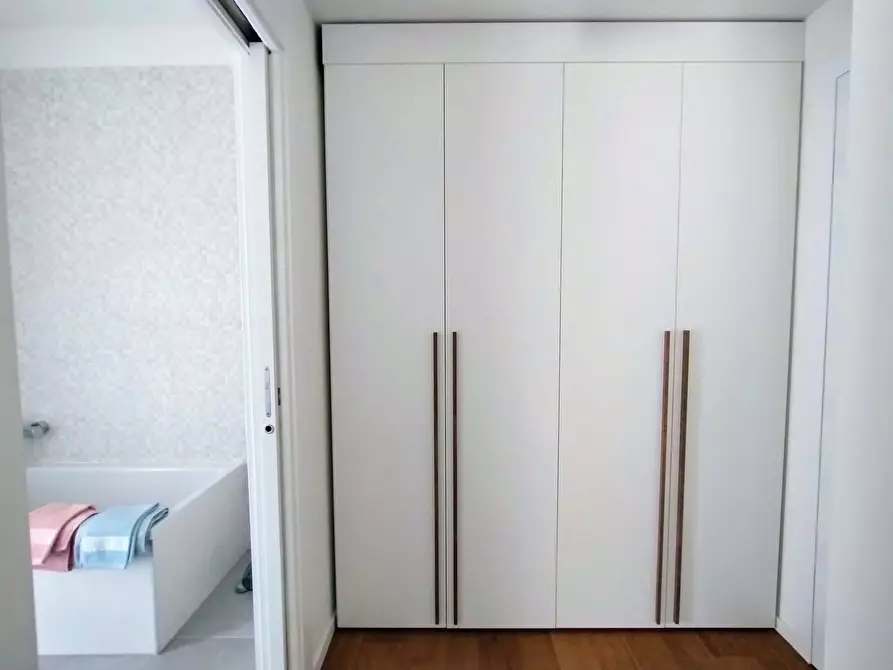 Immagine 17 di Appartamento in affitto  in Via Bianca Ceva28 a Milano