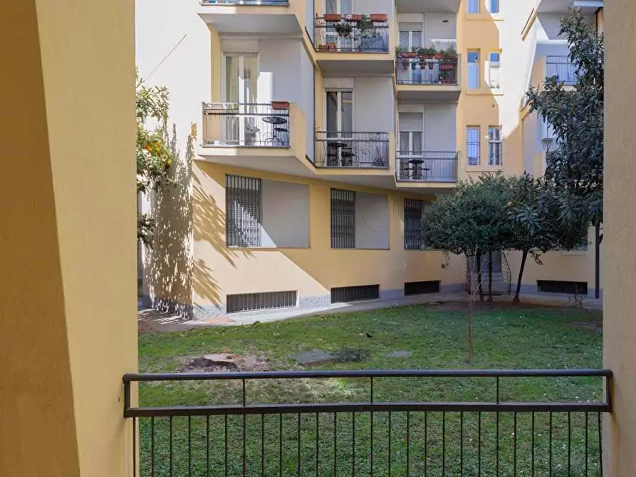 Immagine 31 di Camera in affitto  in Via Cadibona9 a Milano