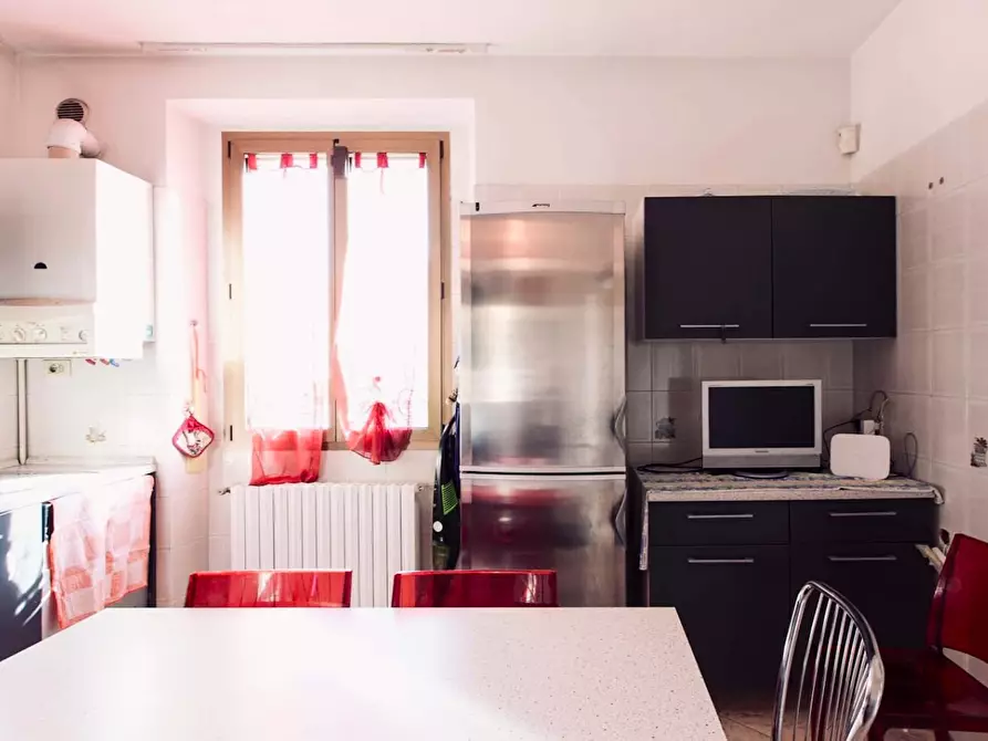 Immagine 7 di Camera in affitto  in Viale Tibaldi10 a Milano